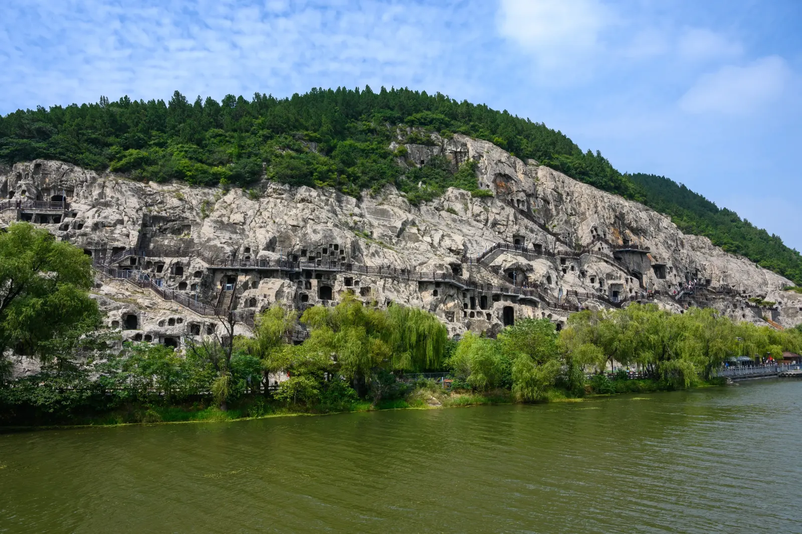 Luoyang