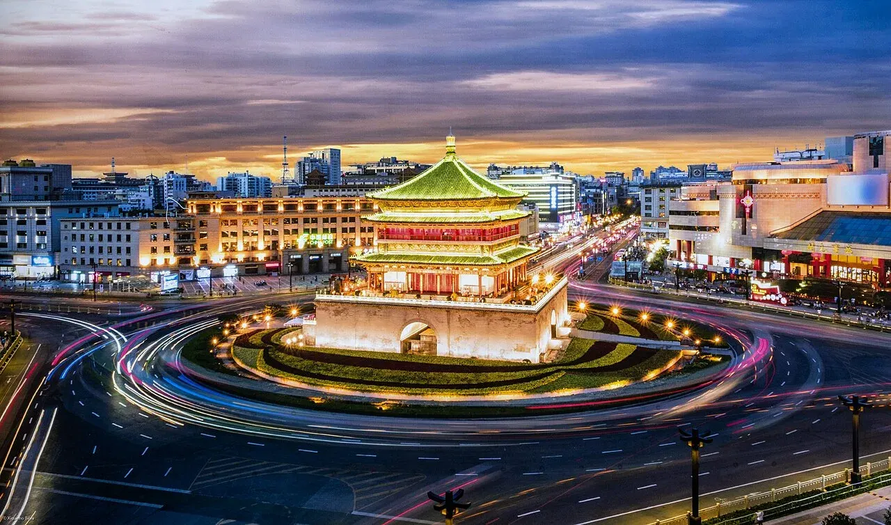 Xi'an